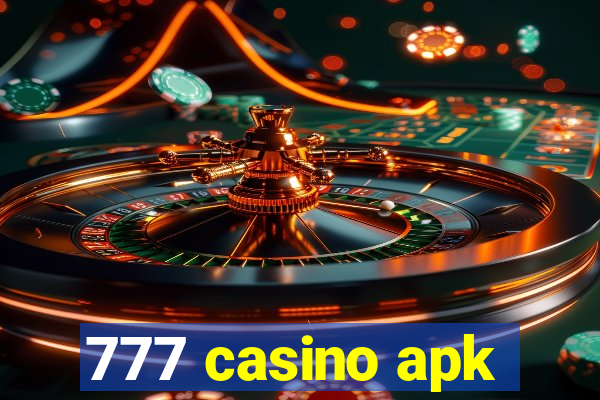 777 casino apk