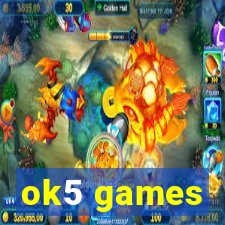 ok5 games