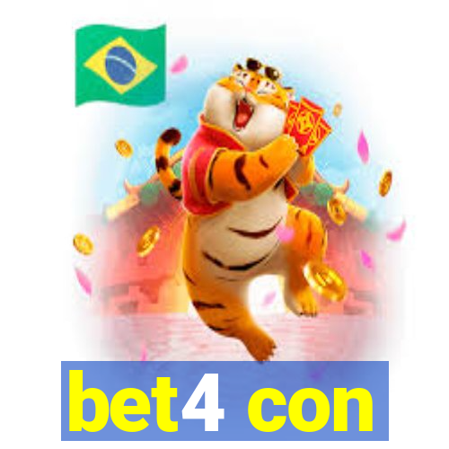 bet4 con