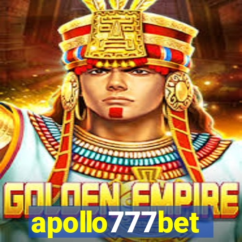 apollo777bet