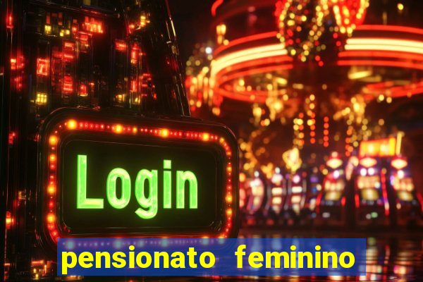 pensionato feminino botafogo rj