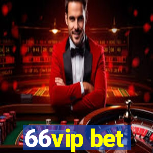 66vip bet