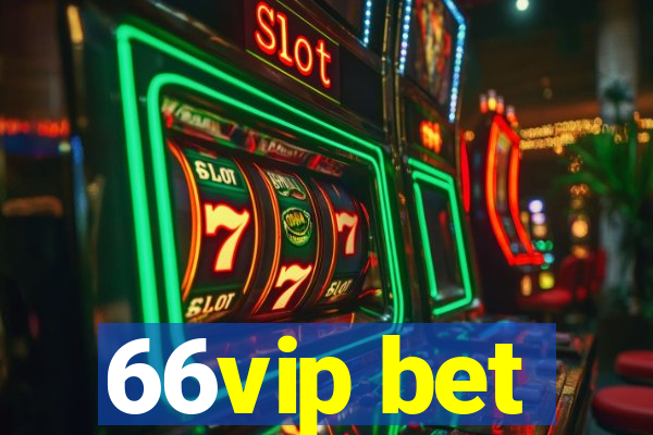 66vip bet