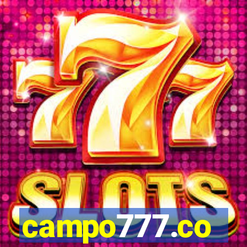 campo777.co