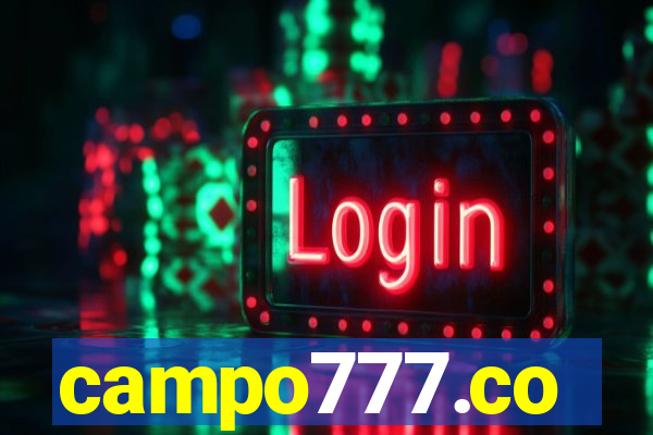 campo777.co