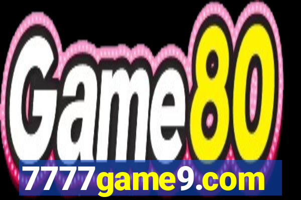 7777game9.com