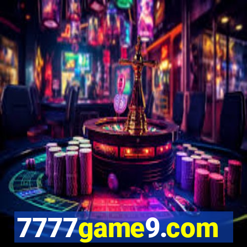 7777game9.com