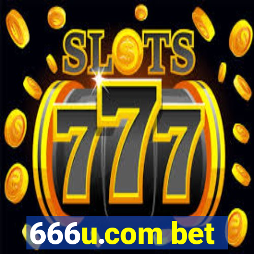 666u.com bet