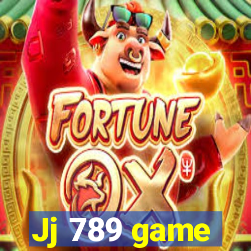 Jj 789 game