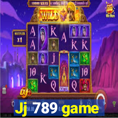 Jj 789 game