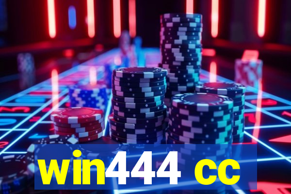 win444 cc