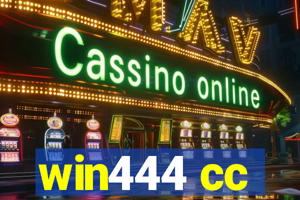 win444 cc