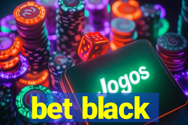 bet black