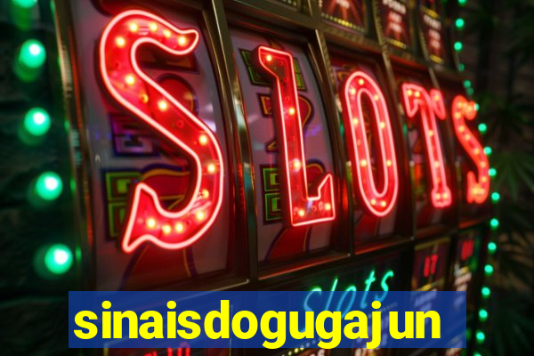 sinaisdogugajunior.com