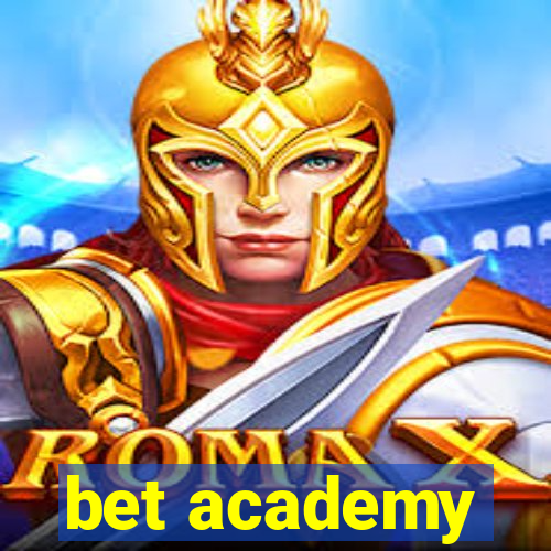 bet academy