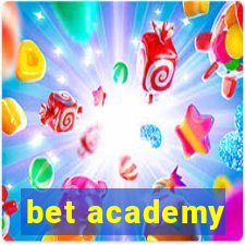 bet academy