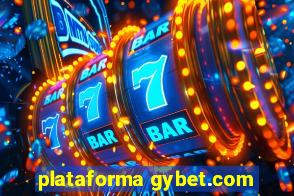 plataforma gybet.com