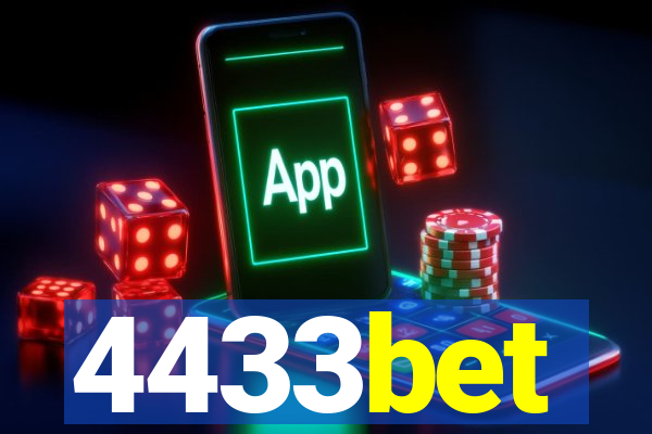 4433bet