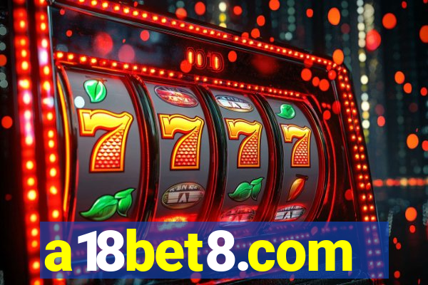 a18bet8.com