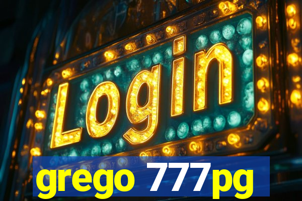 grego 777pg