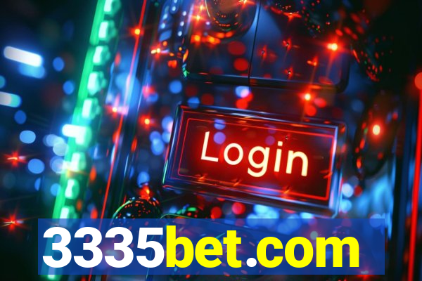 3335bet.com