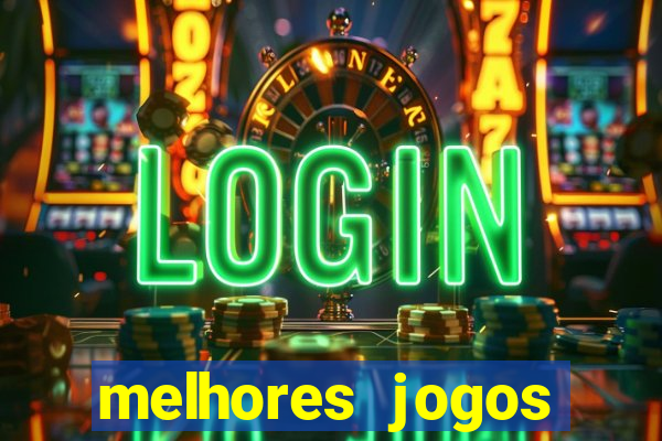 melhores jogos estrategia android