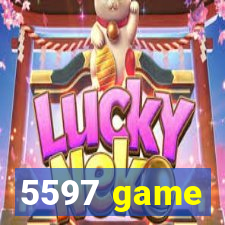 5597 game