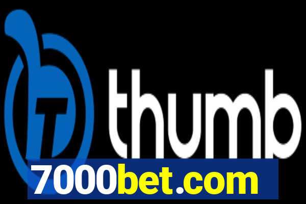 7000bet.com