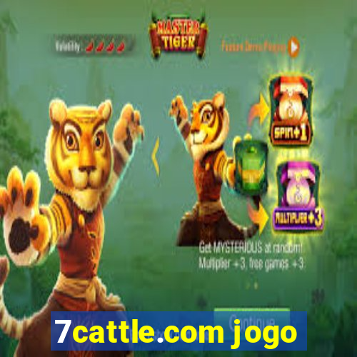 7cattle.com jogo