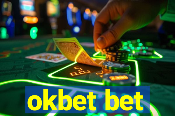 okbet bet