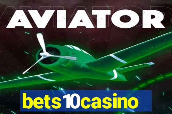 bets10casino