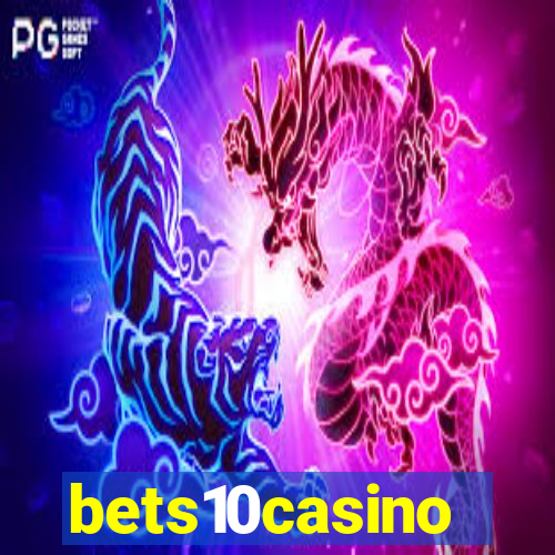 bets10casino