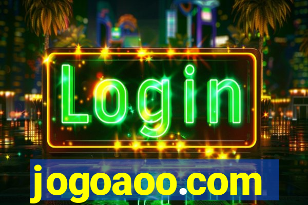 jogoaoo.com