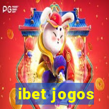 ibet jogos