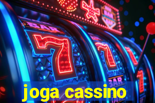 joga cassino