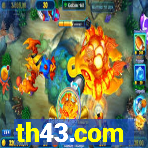 th43.com