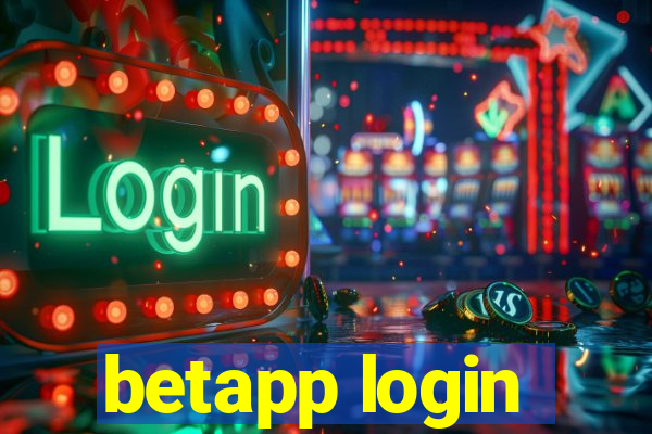 betapp login