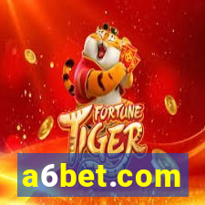 a6bet.com