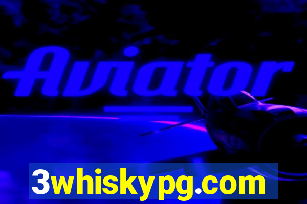 3whiskypg.com