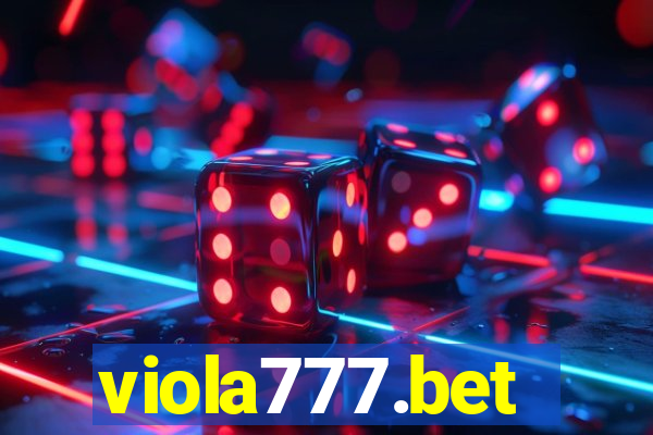 viola777.bet