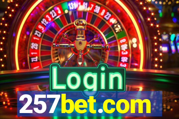 257bet.com