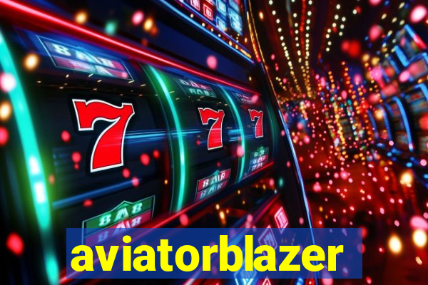 aviatorblazer