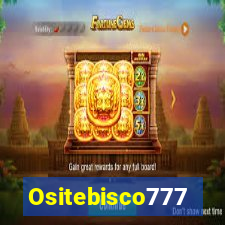 Ositebisco777