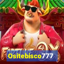 Ositebisco777