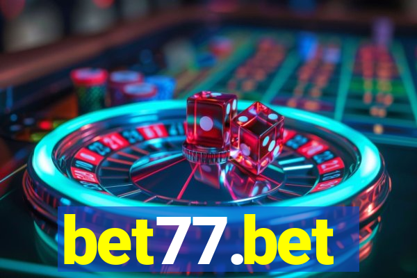 bet77.bet