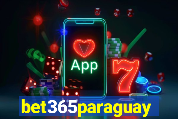 bet365paraguay