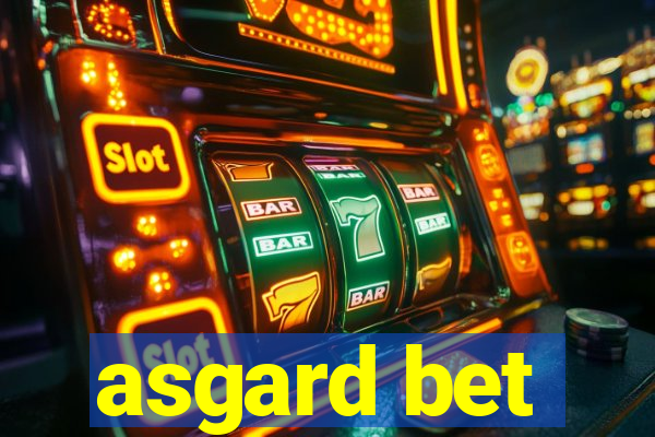 asgard bet