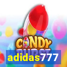 adidas777