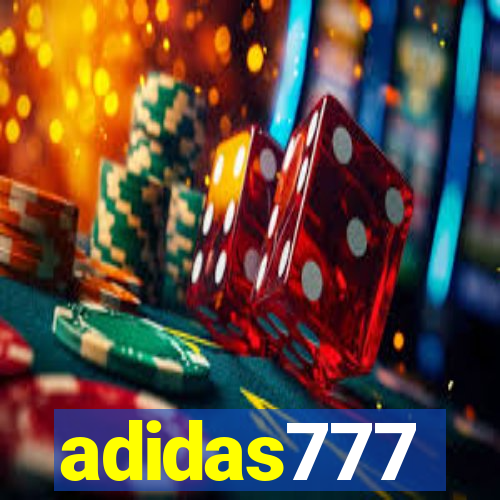 adidas777