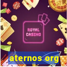 aternos org